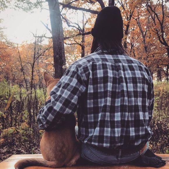 Meet your Posher, Matthew - Picture 1 of 1